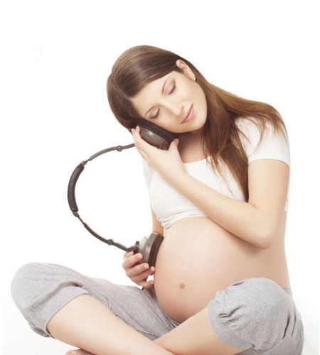 μεθοδος tomatis για εγκύους